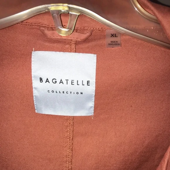 Jacket - Picture 4 of 6